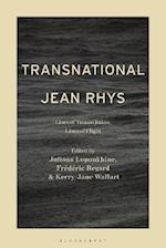 Transnational Jean Rhys