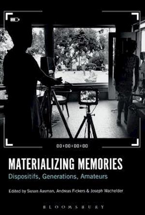 Materializing Memories