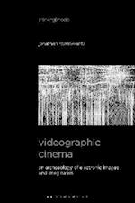 Videographic Cinema