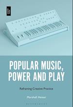 Popular Music, Power and Play