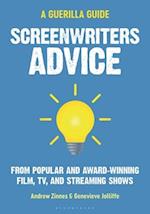 The Guerilla Filmmaker's Guide to Screenwriting