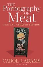 Pornography of Meat: New and Updated Edition