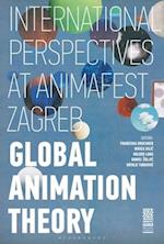 Global Animation Theory: International Perspectives at Animafest Zagreb 