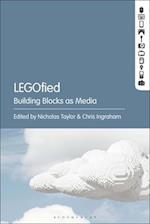 LEGOfied: Building Blocks as Media 