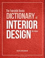 Fairchild Books Dictionary of Interior Design