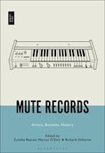 Mute Records: Artists, Business, History 