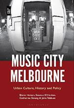 Music City Melbourne