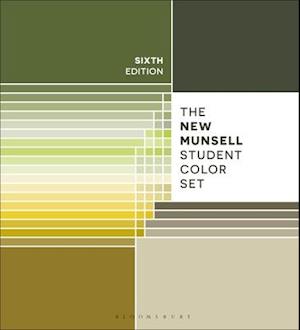 The New Munsell Student Color Set