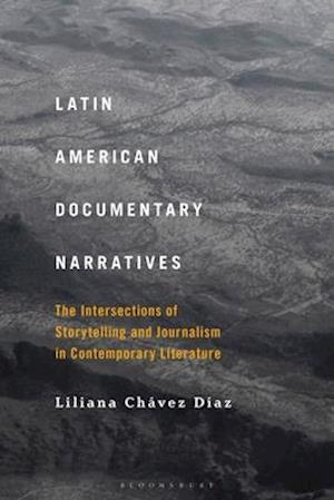 Latin American Documentary Narratives