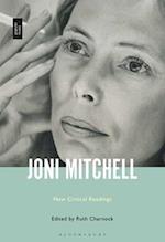 Joni Mitchell: New Critical Readings 