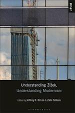 Understanding Zizek, Understanding Modernism