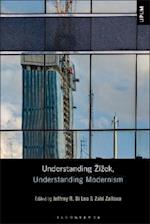 Understanding Zizek, Understanding Modernism