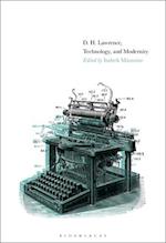 D. H. Lawrence, Technology, and Modernity