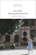Born After: Reckoning with the German Past 
