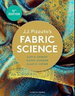 J.J. Pizzuto's Fabric Science