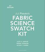 J.J. Pizzuto's Fabric Science Swatch Kit