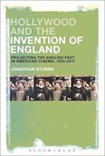 Hollywood and the Invention of England: Projecting the English Past in American Cinema, 1930-2017 