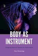 Body as Instrument