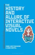History and Allure of Interactive Visual Novels