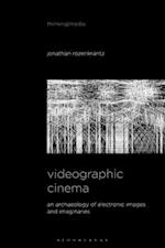 Videographic Cinema: An Archaeology of Electronic Images and Imaginaries 