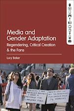 Media and Gender Adaptation