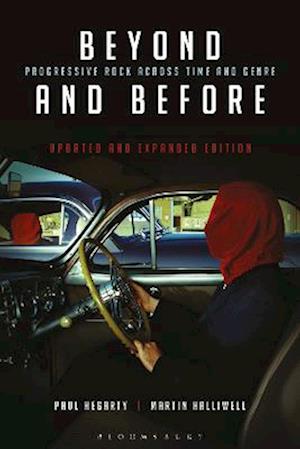 Beyond and Before, Updated and Expanded Edition