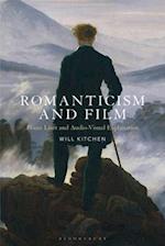 Romanticism and Film: Franz Liszt and Audio-Visual Explanation 