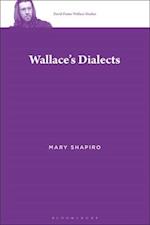 Wallace’s Dialects
