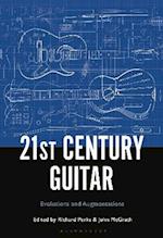 21st Century Guitar