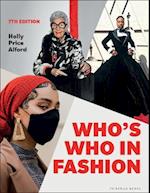 Who's Who in Fashion