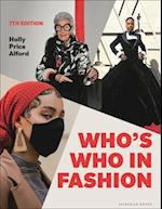 Who's Who in Fashion