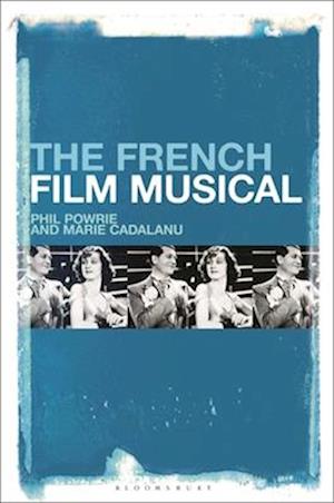 The French Film Musical