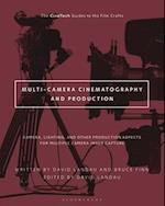 Multi-Camera Cinematography and Production