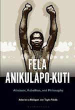 Fela Anikulapo-Kuti