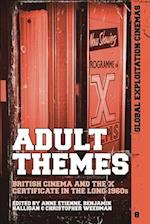 Adult Themes