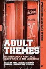 Adult Themes