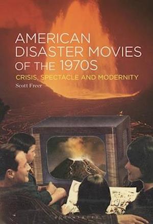 American Disaster Movies of the 1970s