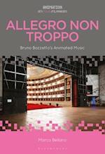 Allegro non troppo: Bruno Bozzetto's Animated Music 