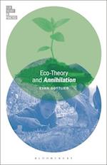 Eco-Theory and Annihilation