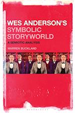 Wes Anderson's Symbolic Storyworld