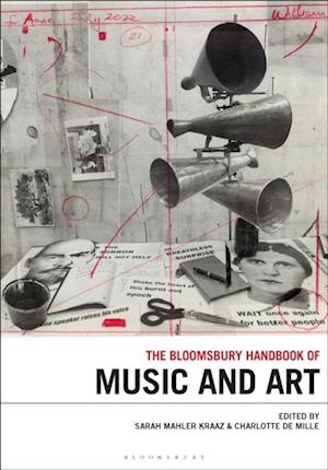 Bloomsbury Handbook of Music and Art