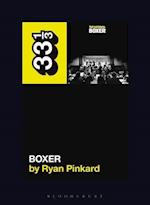The National's Boxer