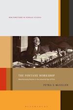 The Fontane Workshop: Manufacturing Realism in the Industrial Age of Print 