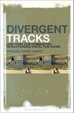 Divergent Tracks
