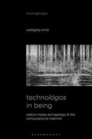 Technologos in Being