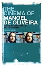The Cinema of Manoel de Oliveira