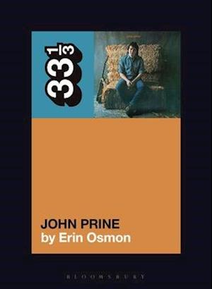 John Prine's John Prine