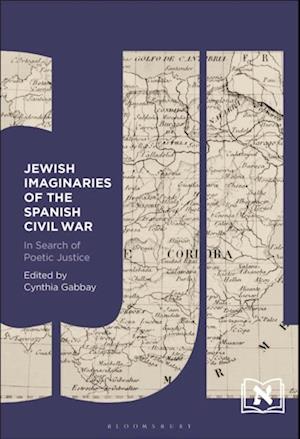 Jewish Imaginaries of the Spanish Civil War