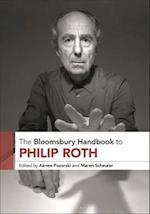 The Bloomsbury Handbook to Philip Roth