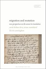 Migration and Mutation: New Perspectives on the Sonnet in Translation 